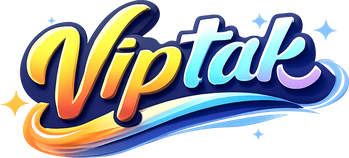 viptak লোগো